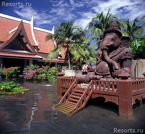 Laguna Beach Resort 9